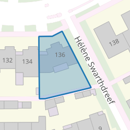 Perceel GLE01-A-3010