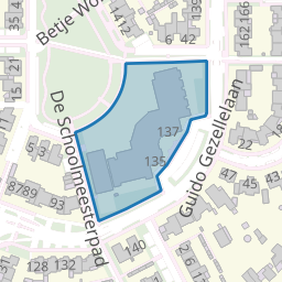 Perceel GLE01-A-3016