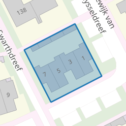 Perceel GLE01-A-3027