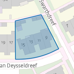 Perceel GLE01-A-3028