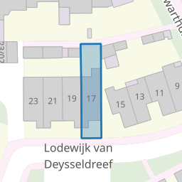 Perceel GLE01-A-3029