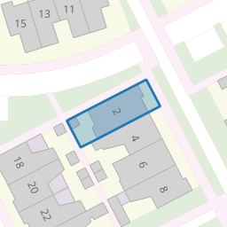 Perceel GLE01-A-3043