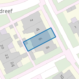 Perceel GLE01-A-3045