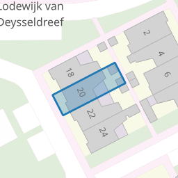 Perceel GLE01-A-3050