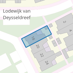 Perceel GLE01-A-3051