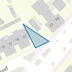 Perceel GLE01-A-3052