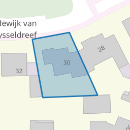 Perceel GLE01-A-3057