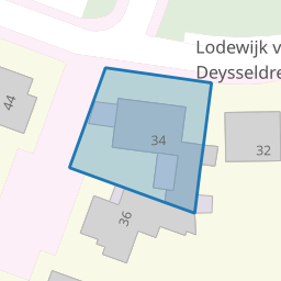 Perceel GLE01-A-3059