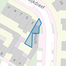 Perceel GLE01-A-3069