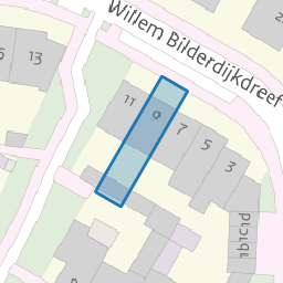 Perceel GLE01-A-3073