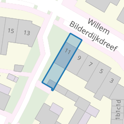 Perceel GLE01-A-3074