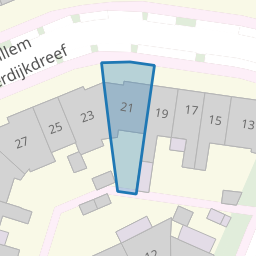 Perceel GLE01-A-3079