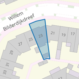 Perceel GLE01-A-3080