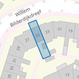 Perceel GLE01-A-3081