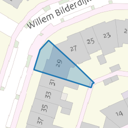 Perceel GLE01-A-3083