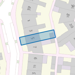 Perceel GLE01-A-3091