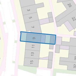 Perceel GLE01-A-3093