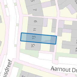 Perceel GLE01-A-3095