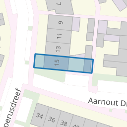 Perceel GLE01-A-3096