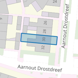 Perceel GLE01-A-3098