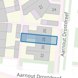 Perceel GLE01-A-3099