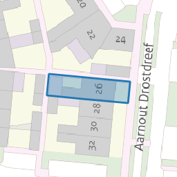 Perceel GLE01-A-3100