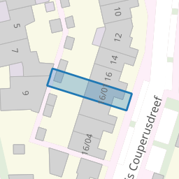 Perceel GLE01-A-3104