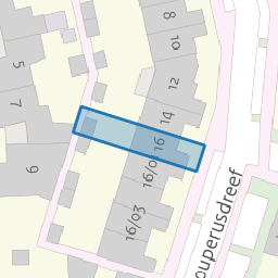 Perceel GLE01-A-3105