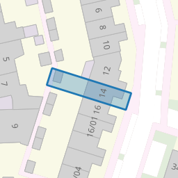 Perceel GLE01-A-3106