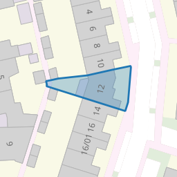 Perceel GLE01-A-3107