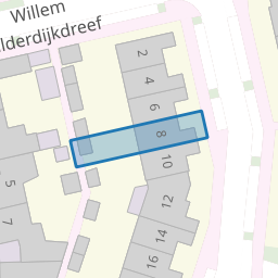 Perceel GLE01-A-3109