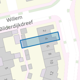 Perceel GLE01-A-3111