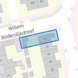 Perceel GLE01-A-3112