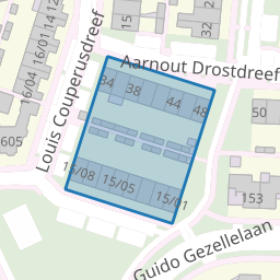 Perceel GLE01-A-3113