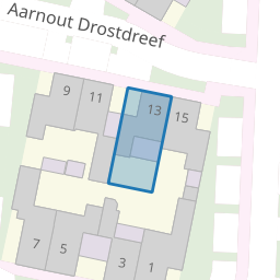 Perceel GLE01-A-3118