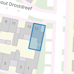 Perceel GLE01-A-3119