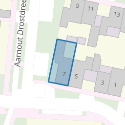 Perceel GLE01-A-3120