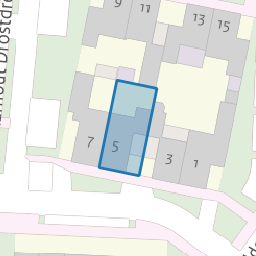 Perceel GLE01-A-3121