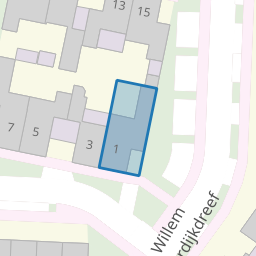 Perceel GLE01-A-3123