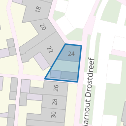 Perceel GLE01-A-3125