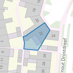 Perceel GLE01-A-3126