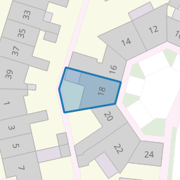 Perceel GLE01-A-3128