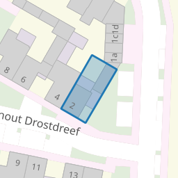 Perceel GLE01-A-3132