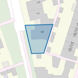 Perceel GLE01-A-3142