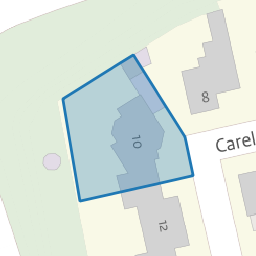 Perceel GLE01-A-3149