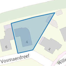 Perceel GLE01-A-3152