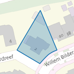 Perceel GLE01-A-3153