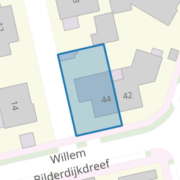 Perceel GLE01-A-3156