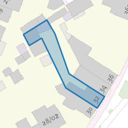 Perceel GLE01-A-3161