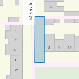 Perceel GLE01-A-3165